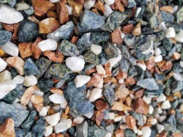 Заказать гальку оптом с доставкой. 100% производитель  купить в Пятигорске от производителя, без посредников