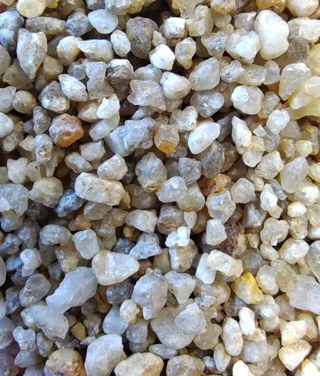 Кварцевый песок (0,16-0,63 мм.)  купить в Пятигорске от производителя, без посредников