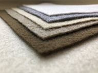 ГЕОТЕКСТИЛЬ для садовых дорожек и водоемов    в Пятигорске 